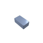 BERNSTEIN - Klemmengehäuse, terminal box 220x122x80 mm