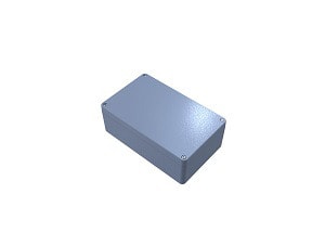 BERNSTEIN - Klemmengehäuse, terminal box 260x160x90 mm