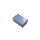 BERNSTEIN - Klemmengehäuse, terminal box 260x160x90 mm