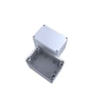 BERNSTEIN - Klemmengehäuse, terminal box 120x80x85 mm