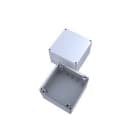 BERNSTEIN - Klemmengehäuse, terminal box 122x120x85 mm