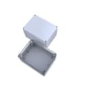 BERNSTEIN - Klemmengehäuse, terminal box 160x120x90 mm
