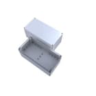BERNSTEIN - Klemmengehäuse, terminal box 240x120x100 mm