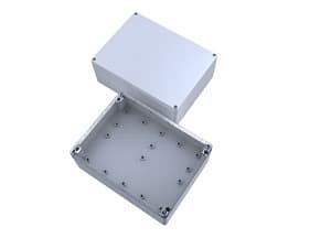 BERNSTEIN - Klemmengehäuse, terminal box 200x150x75 mm