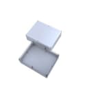 BERNSTEIN - Klemmengehäuse, terminal box 300x230x86 mm