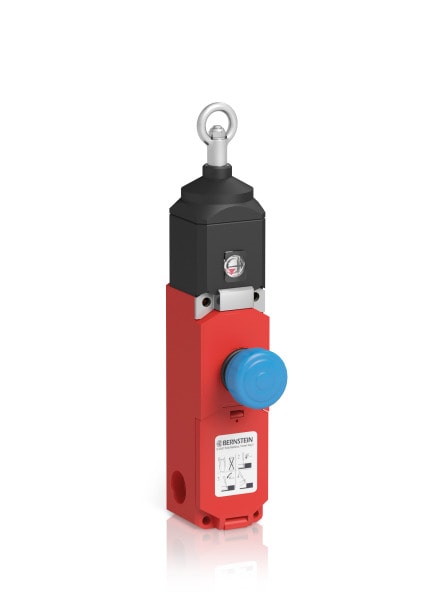BERNSTEIN - Seilschalter, rope switch