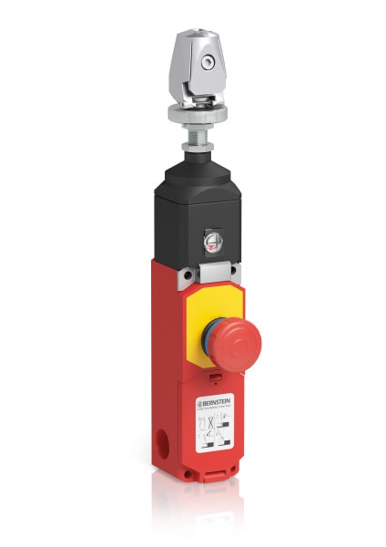 BERNSTEIN - Seilschalter, rope switch