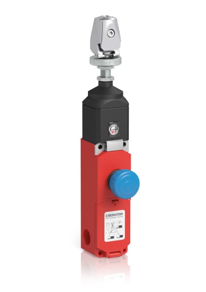 BERNSTEIN - Seilschalter, rope switch