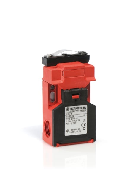 BERNSTEIN - Sicherheitsschalter, safety switch Kunststoff, IP65