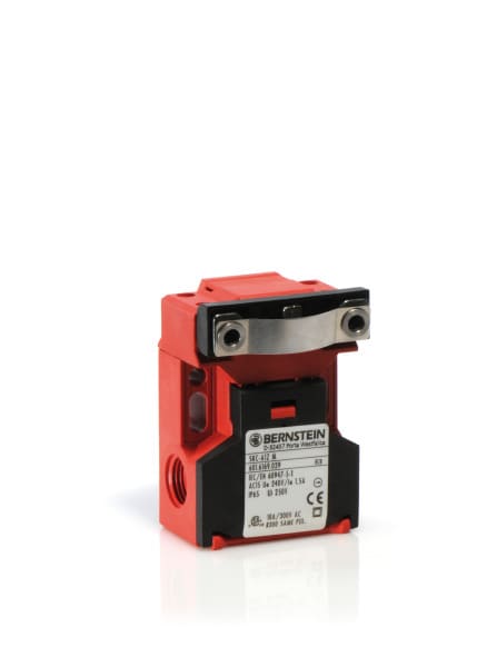 BERNSTEIN - Sicherheitsschalter, safety switch Kunststoff, IP65