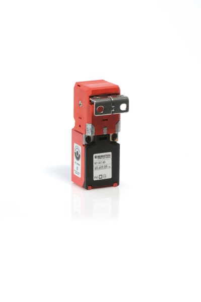 BERNSTEIN - Sicherheitsschalter, safety switch Kunststoff, IP65