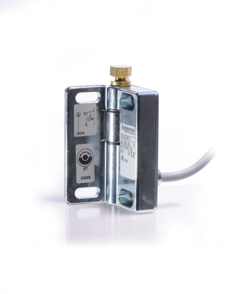 BERNSTEIN - Sicherheitsschalter, safety switch Sicherheits-Schaltscharni