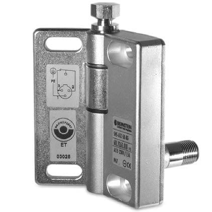 BERNSTEIN - Sicherheitsschalter, safety switch Sicherheits-Schaltscharni