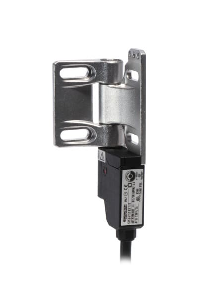 BERNSTEIN - Sicherheitsschalter, safety switch Sicherheits-Schaltscharni