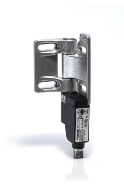 BERNSTEIN - Sicherheitsschalter, safety switch Sicherheits-Schaltscharni