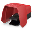 BERNSTEIN - Fußschalter, foot switch Metall, IP65