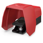 BERNSTEIN - Fußschalter, foot switch Metall, IP65