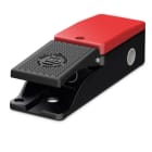 BERNSTEIN - Fußschalter, foot switch Metall, IP65