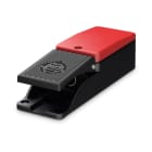BERNSTEIN - Fußschalter, foot switch Metall, IP65