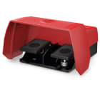 BERNSTEIN - Fußschalter, foot switch Metall, IP65