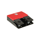 BERNSTEIN - Fußschalter, foot switch Metall, IP65