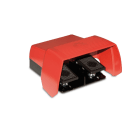 BERNSTEIN - Fußschalter, foot switch Metall, IP65