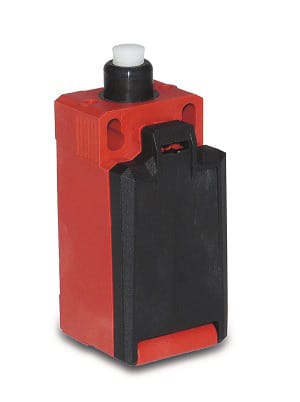 BERNSTEIN - Endschalter Isolierstoff, limit switch plastic EN50047, IP66