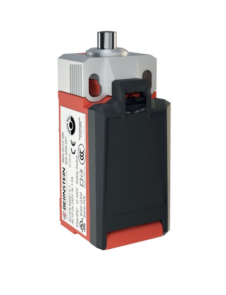 BERNSTEIN - Endschalter Isolierstoff, limit switch plastic EN50047, IP66
