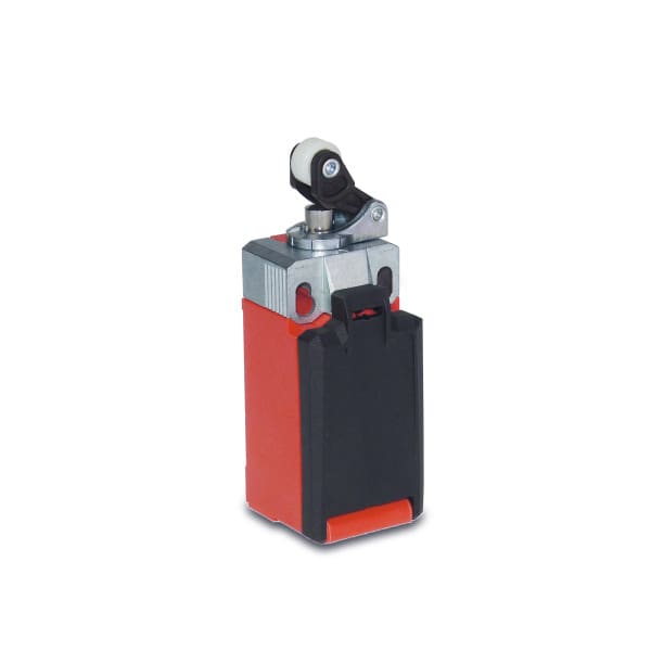 BERNSTEIN - Endschalter Isolierstoff, limit switch plastic EN50047, IP66