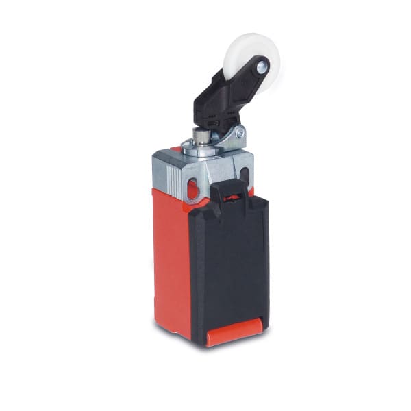 BERNSTEIN - Endschalter Isolierstoff, limit switch plastic EN50047, IP66