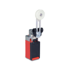 BERNSTEIN - Endschalter Isolierstoff, limit switch plastic EN50047, IP66