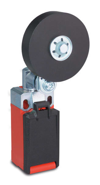 BERNSTEIN - Endschalter Isolierstoff, limit switch plastic EN50047, IP66