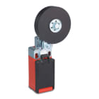 BERNSTEIN - Endschalter Isolierstoff, limit switch plastic EN50047, IP66
