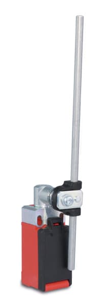 BERNSTEIN - Endschalter Isolierstoff, limit switch plastic EN50047, IP66