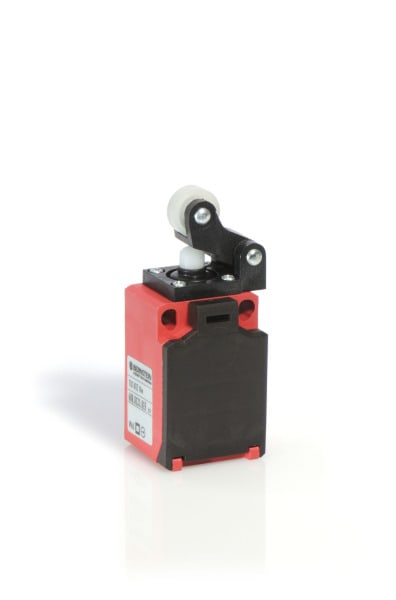 BERNSTEIN - Endschalter Isolierstoff, limit switch plastic EN50047, IP65