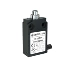 BERNSTEIN - Endschalter Isolierstoff, limit switch plastic IP67