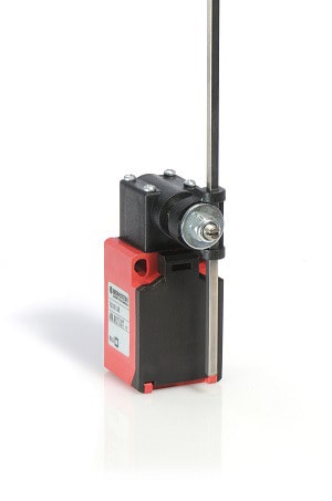 BERNSTEIN - Endschalter Isolierstoff, limit switch plastic EN50047, IP65