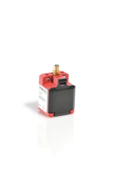 BERNSTEIN - Endschalter Isolierstoff, limit switch plastic