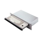 BERNSTEIN - Tastaturschublade 0-20°, ohne Tastatur