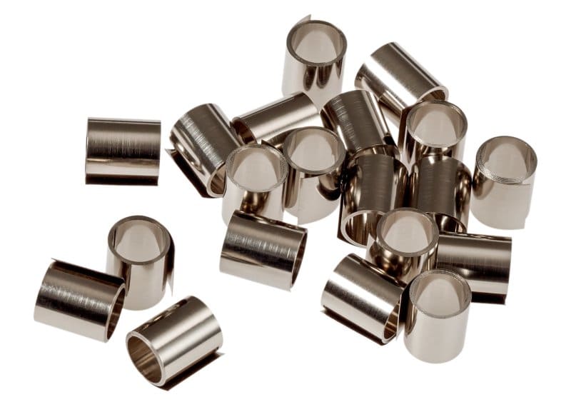 3M - P 60 Kontakt-Rollfeder für lötfreie Verbindungen, 9-15mm