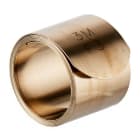 3M - P 63 Kontakt-Rollfeder für lötfreie Verbindungen, 23,5-37mm