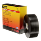 3M - Scotch® 22 Vinyl Elektro-Isolierband, Schwarz, 38mmx33m, 0,25mm