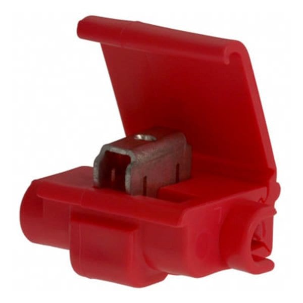 3M - Scotchlok™ 558S Abzweigverbinder, Rot, 600 V, max. 0,5-1,5mm²