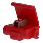 3M - Scotchlok™ 558S Abzweigverbinder, Rot, 600 V, max. 0,5-1,5mm²