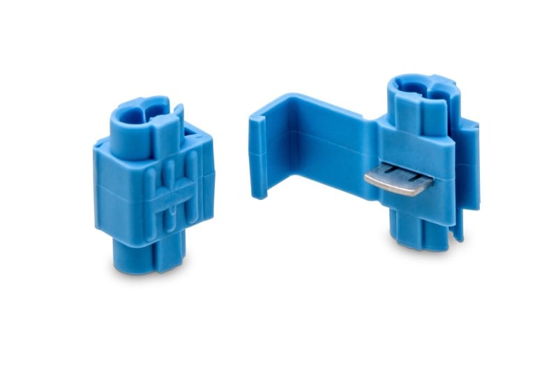 3M - Scotchlok™ 560B Abzweigverbinder, Blau, 600 V, max. 0,75-1,5mm²