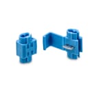 3M - Scotchlok™ 560B Abzweigverbinder, Blau, 600 V, max. 0,75-1,5mm²