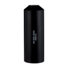 3M - SKE 25/63 Warmschrumpf-Endkappe, Schwarz, 63/25mm