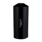 3M - SKE 30/76 Warmschrumpf-Endkappe, Schwarz, 76/30mm