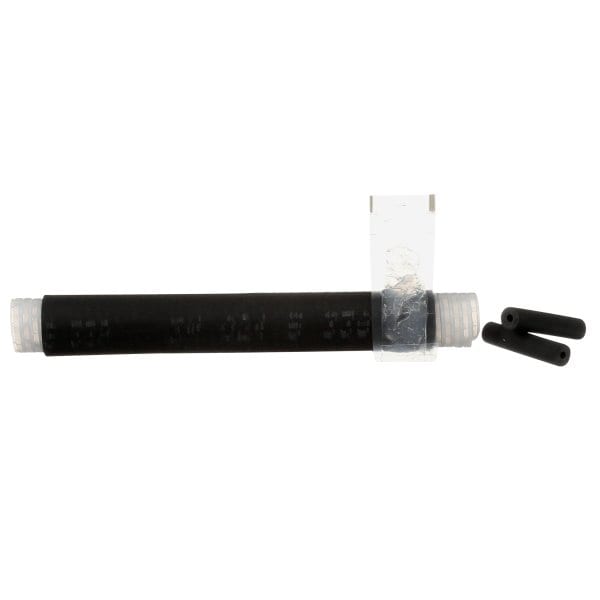 3M - Kaltschrumpfschlauch, EPDM, Schwarz, 20,9/2,5mm, 203mm