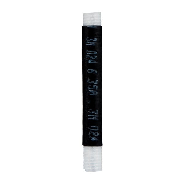 3M - Kaltschrumpfschlauch, EPDM, Schwarz, 20,9/10,1mm, 203mm